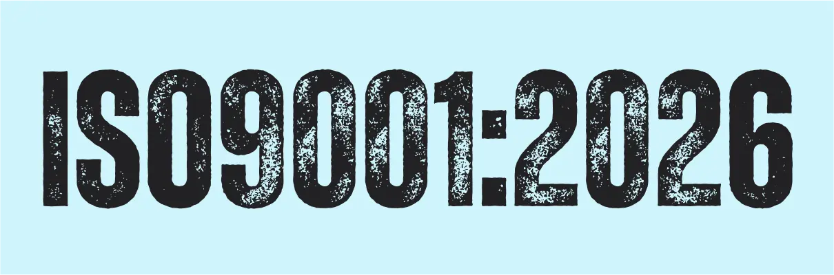 Rand Water: I Am The Reason - ISO9001:2026